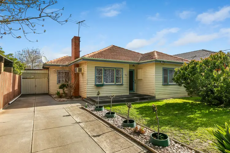 Main view of Homely house listing, 68 Mills Street, Altona North VIC 3025