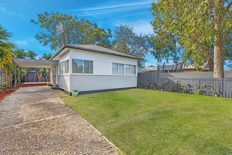 65 Hobart Avenue, Umina Beach NSW 2257
