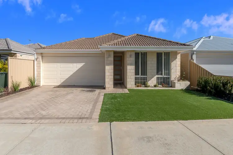 Main view of Homely house listing, 3 Binomial Way, Piara Waters WA 6112