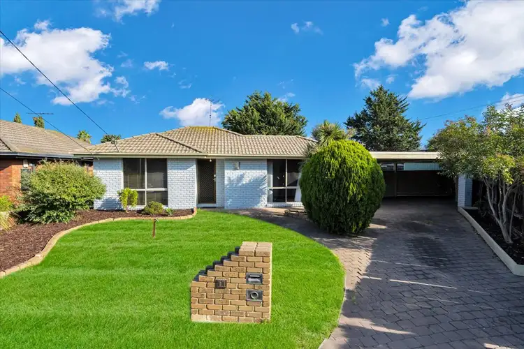 Second view of Homely house listing, 11 Jabiru Court, Werribee VIC 3030