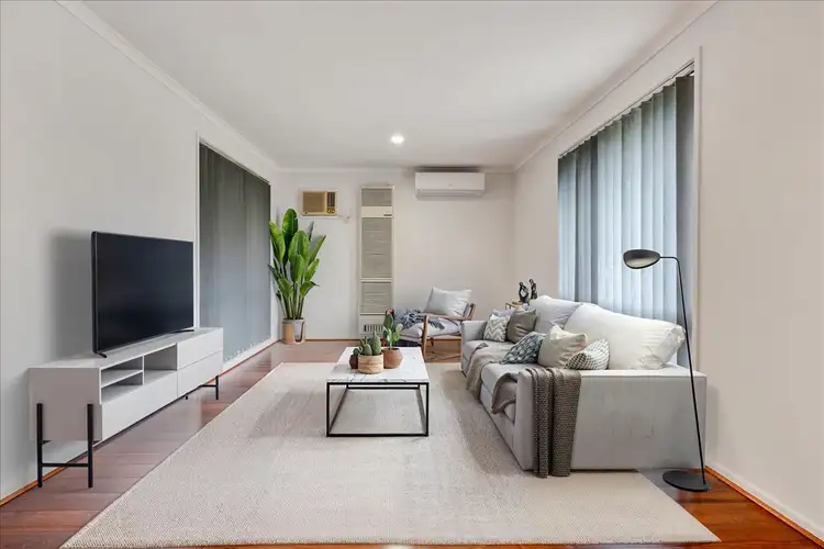 Third view of Homely house listing, 11 Jabiru Court, Werribee VIC 3030