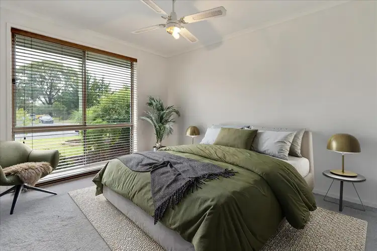 Fourth view of Homely house listing, 11 Jabiru Court, Werribee VIC 3030