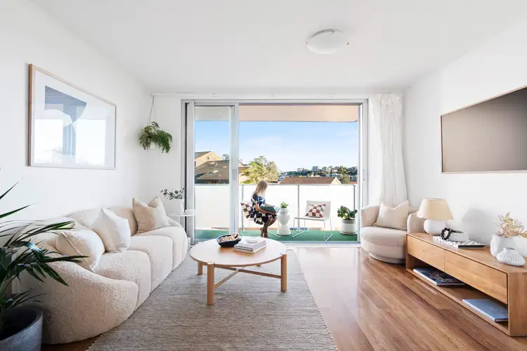 10/12 Ronald Avenue, Freshwater NSW 2096
