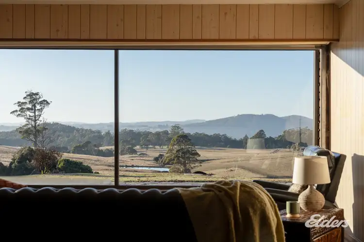 Fourth view of Homely rural property listing, 508 Loyetea Road, Loyetea TAS 7316