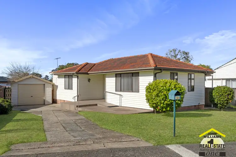 166 Hill Road