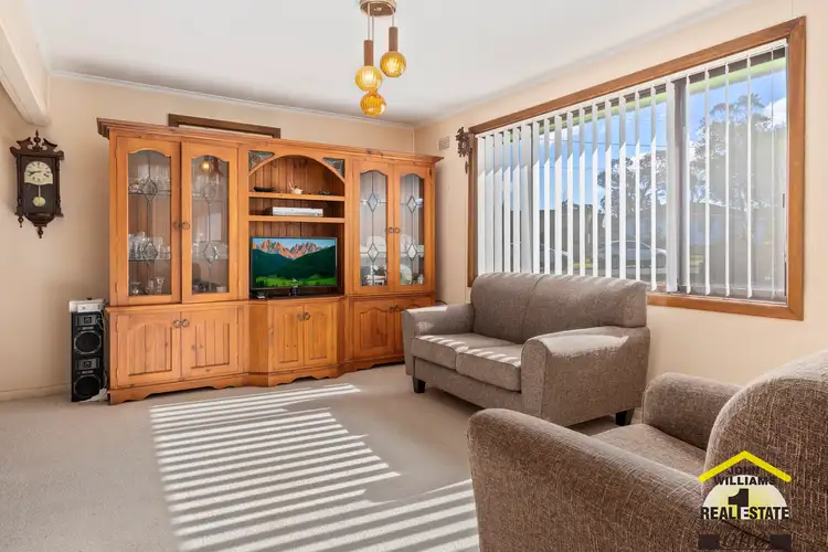 Second view of Homely house listing, 166 Hill Road, Lurnea NSW 2170