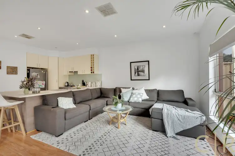 Main view of Homely house listing, 1A Brigalow Avenue, Seacombe Gardens SA 5047