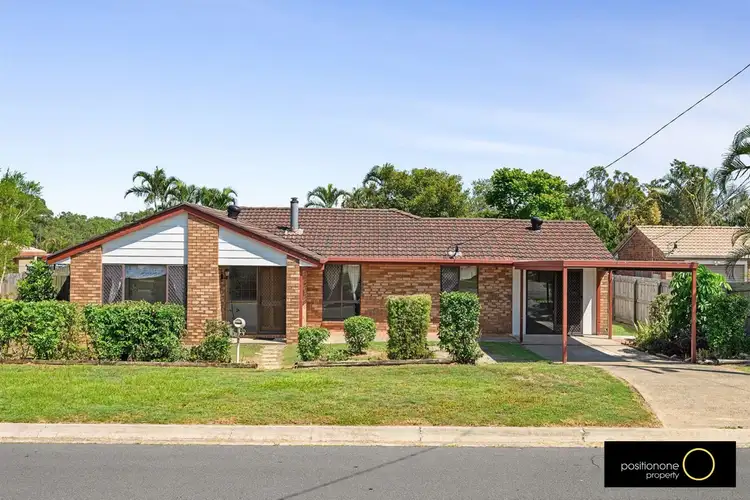 5 Sundowner Street, Regents Park QLD 4118