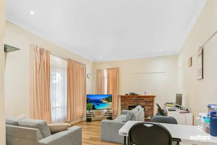 Second view of Homely house listing, 2 Campbell Street, Dandenong VIC 3175
