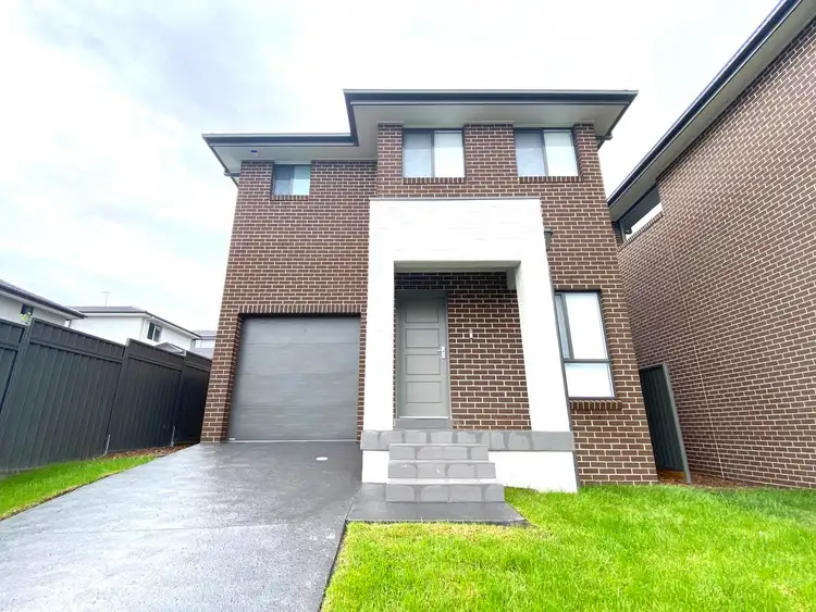 Main view of Homely house listing, 4 Milky Crescent, Box Hill NSW 2765
