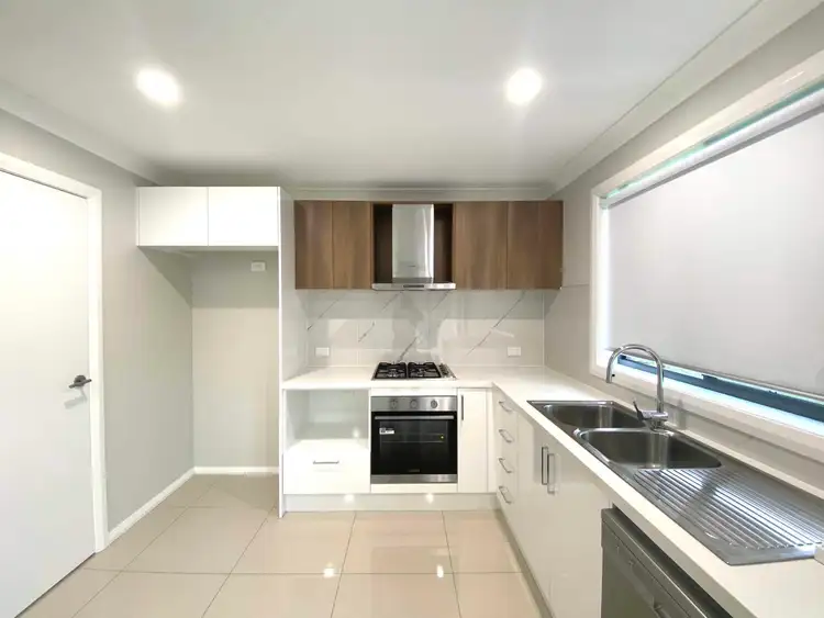 Third view of Homely house listing, 4 Milky Crescent, Box Hill NSW 2765