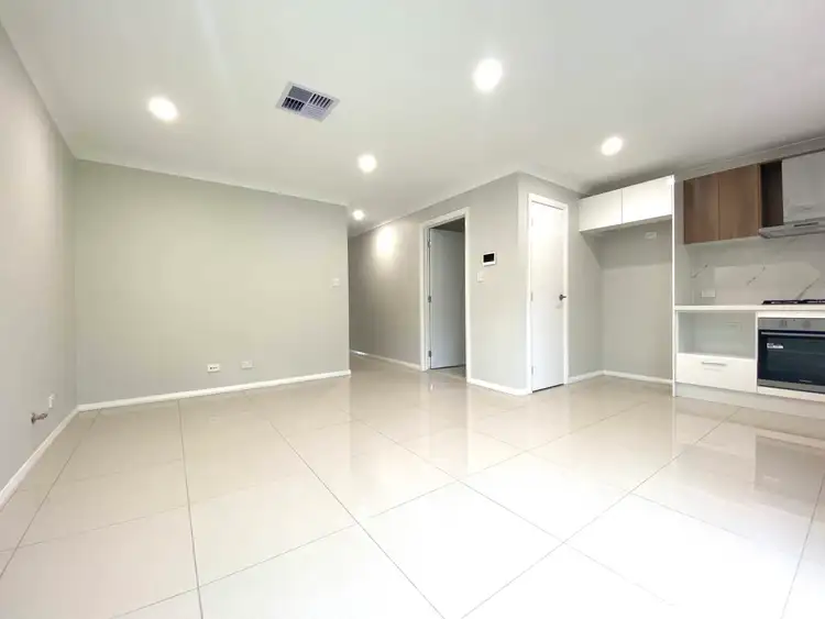 Fifth view of Homely house listing, 4 Milky Crescent, Box Hill NSW 2765