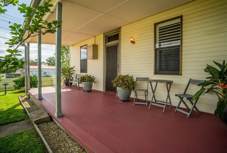 Second view of Homely house listing, 7 Wyndham Street, East Branxton NSW 2335