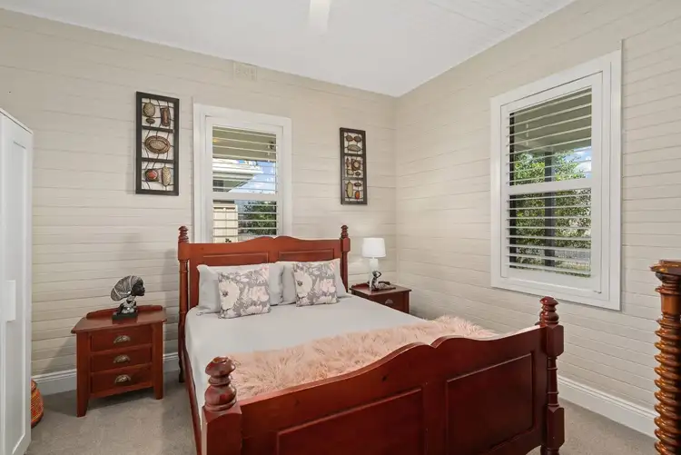 Fifth view of Homely house listing, 7 Wyndham Street, East Branxton NSW 2335