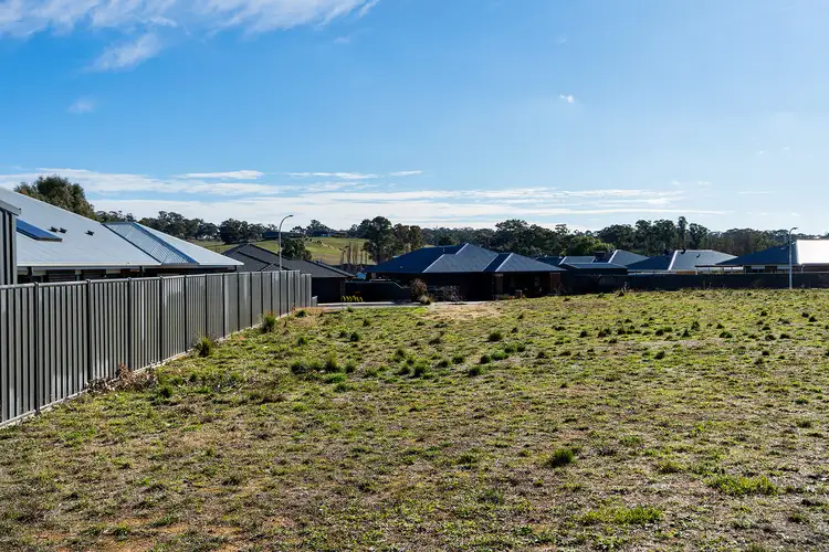 Fourth view of Homely land listing, 8 Sheoak Court, Campbells Creek VIC 3451