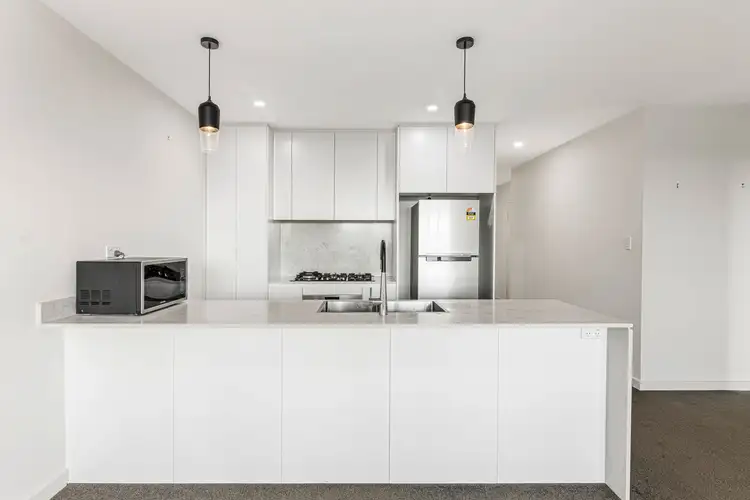 Third view of Homely apartment listing, 25/40 Applegum Crescent, North Kellyville NSW 2155