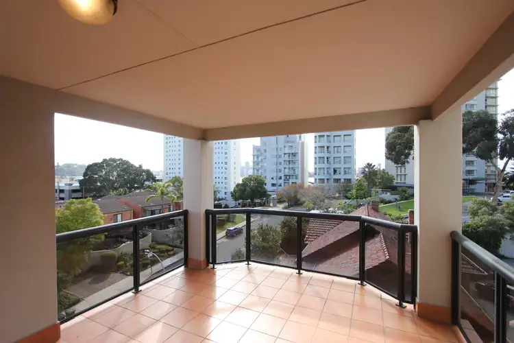 Main view of Homely apartment listing, 29/134 Mill Point Road, South Perth WA 6151