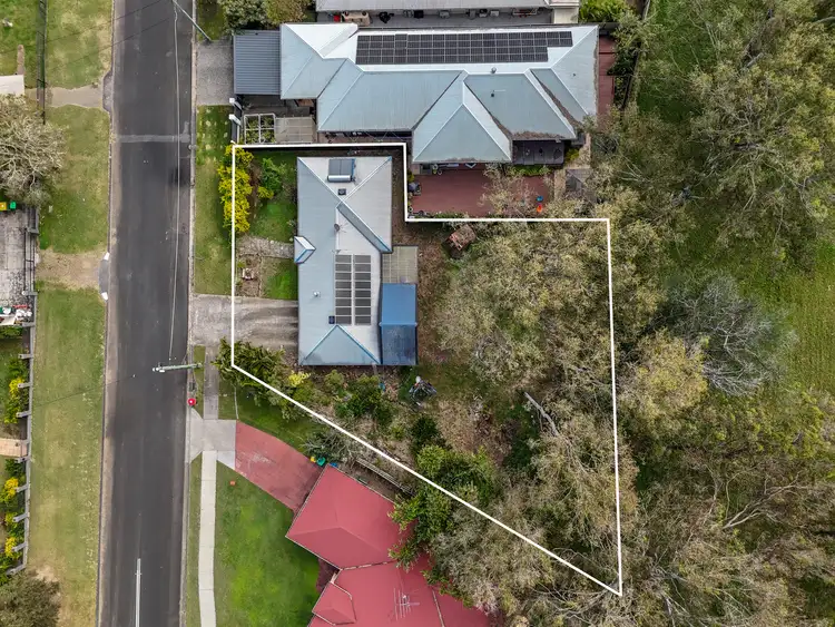 123 Gladstone Road, Coalfalls QLD 4305