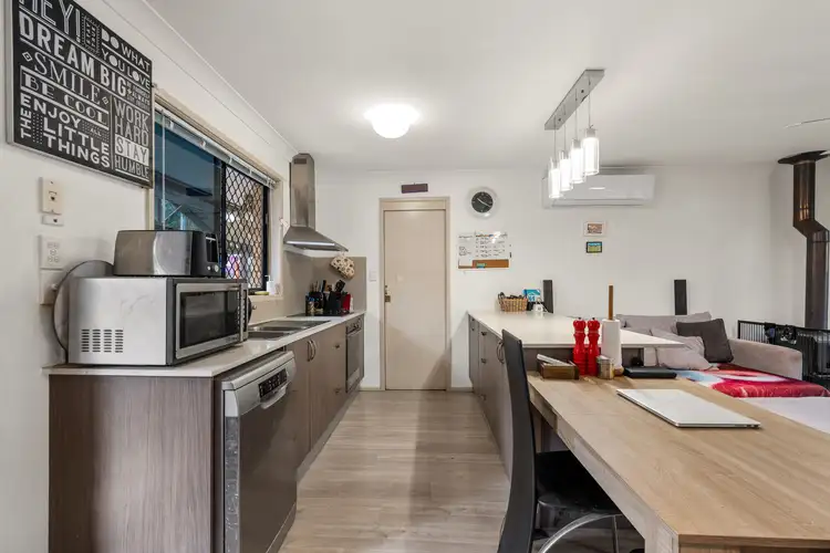 Third view of Homely house listing, 123 Gladstone Road, Coalfalls QLD 4305