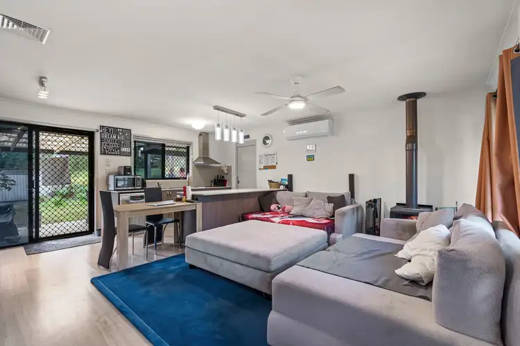 Fourth view of Homely house listing, 123 Gladstone Road, Coalfalls QLD 4305