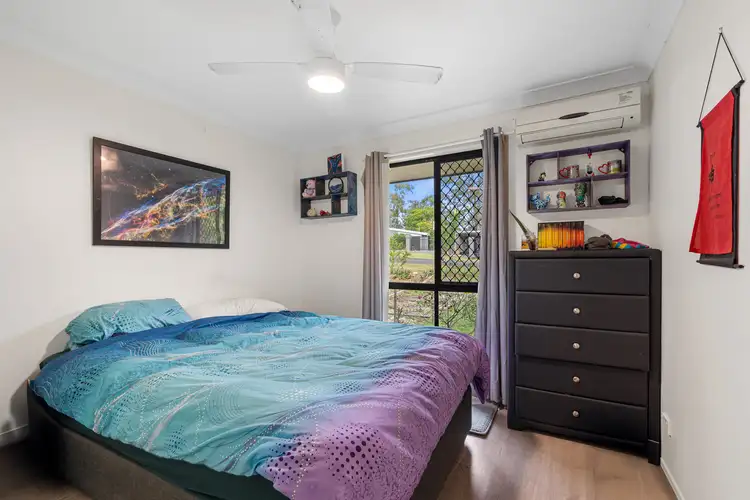 Fifth view of Homely house listing, 123 Gladstone Road, Coalfalls QLD 4305