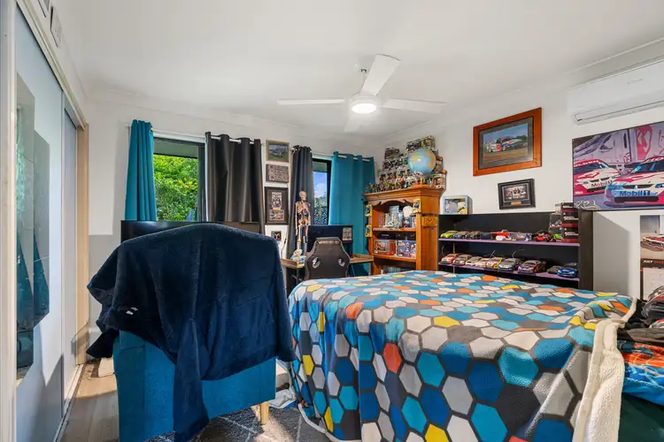 Sixth view of Homely house listing, 123 Gladstone Road, Coalfalls QLD 4305