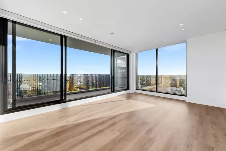 Main view of Homely apartment listing, 1604/2 Main Lane, Merrylands NSW 2160