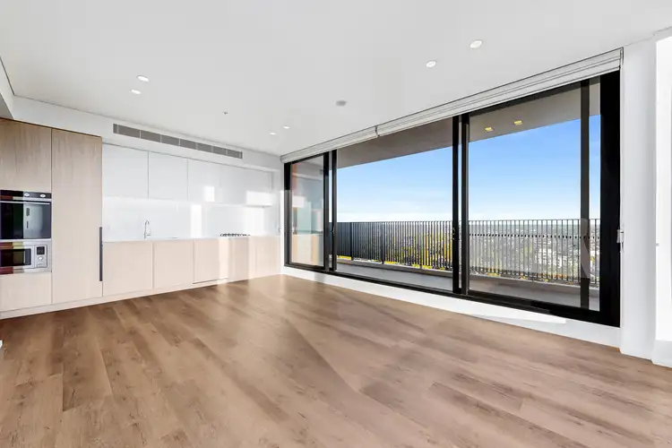 Second view of Homely apartment listing, 1604/2 Main Lane, Merrylands NSW 2160