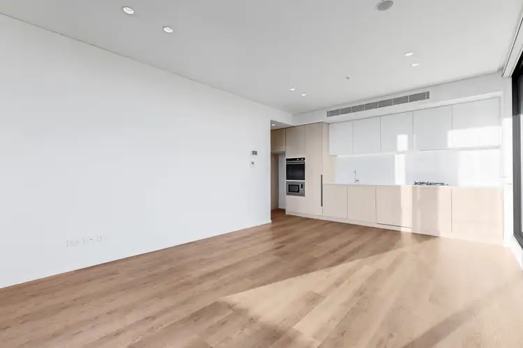 Fourth view of Homely apartment listing, 1604/2 Main Lane, Merrylands NSW 2160