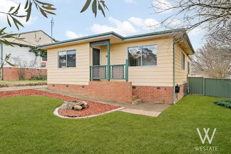 105 North Street, Oberon NSW 2787
