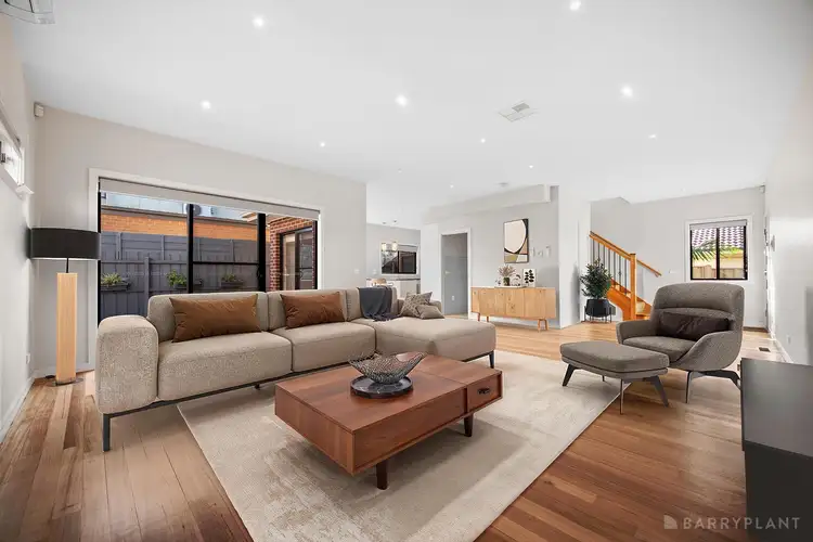 3/40 Liege Avenue, Noble Park VIC 3174
