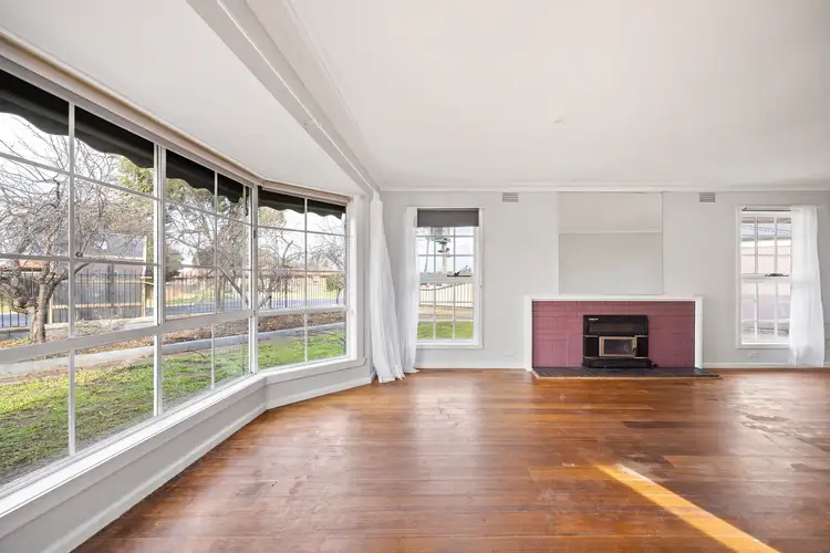 Second view of Homely house listing, 46 Barries Road, Melton VIC 3337