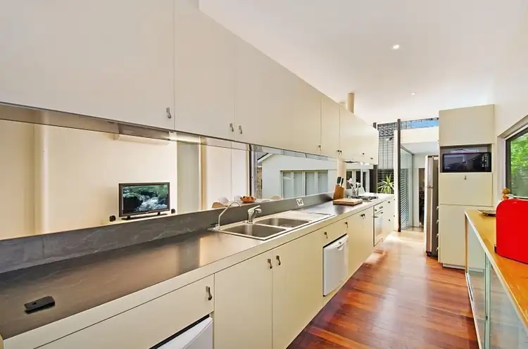 Second view of Homely house listing, 68 Dolphin Street, Coogee NSW 2034