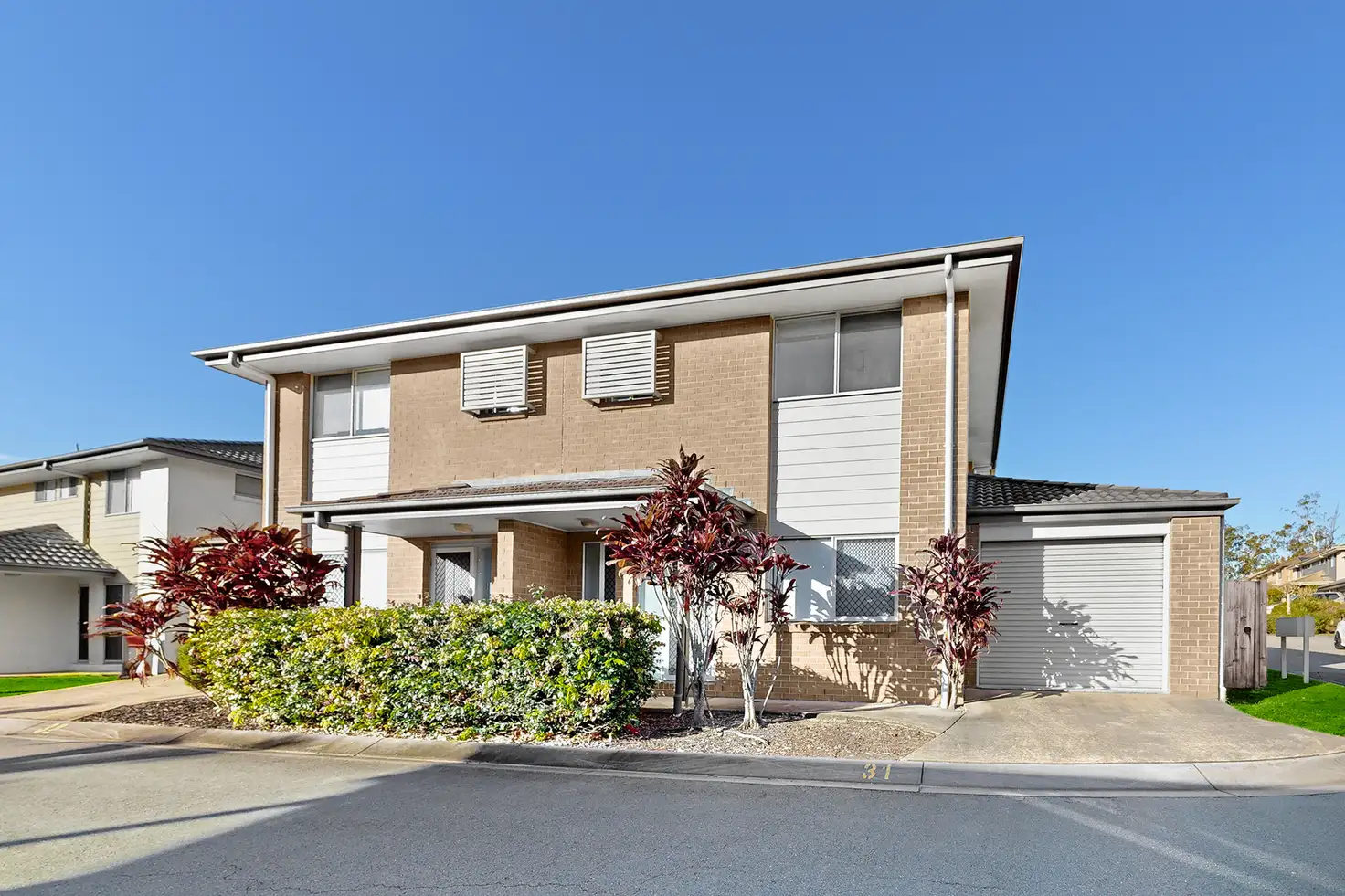 Main view of Homely townhouse listing, 31/38 Brays Road, Murrumba Downs QLD 4503