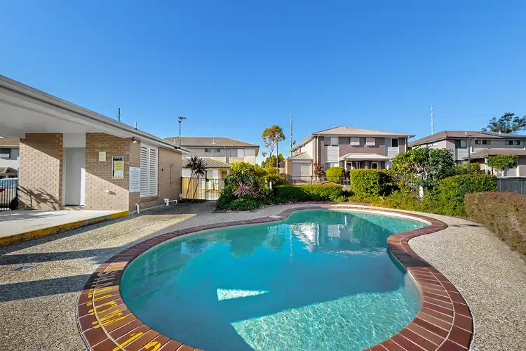 Second view of Homely townhouse listing, 31/38 Brays Road, Murrumba Downs QLD 4503