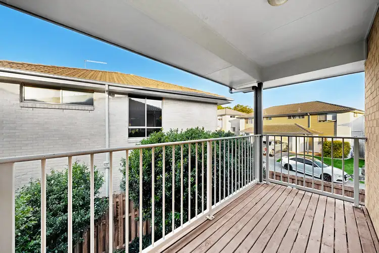 Third view of Homely townhouse listing, 31/38 Brays Road, Murrumba Downs QLD 4503