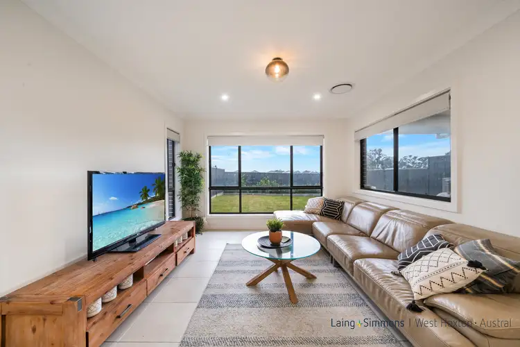 Third view of Homely house listing, 19 Wigun Street, Austral NSW 2179