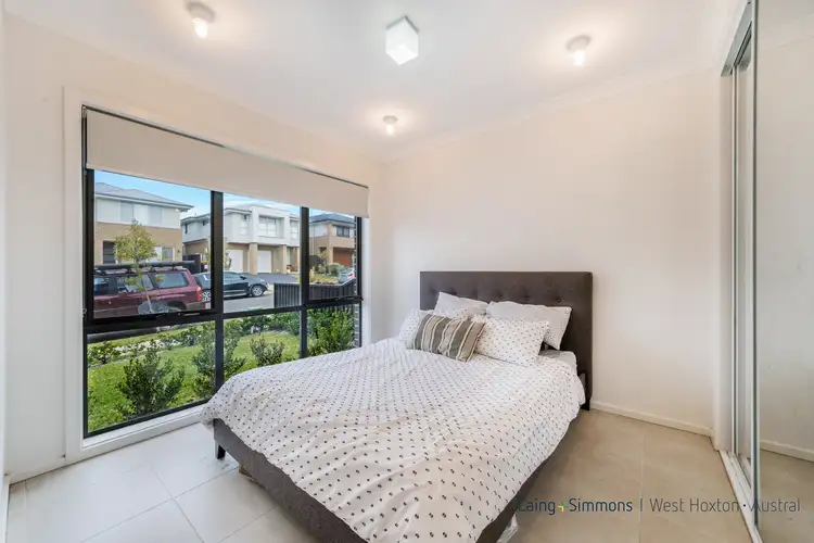 Fourth view of Homely house listing, 19 Wigun Street, Austral NSW 2179