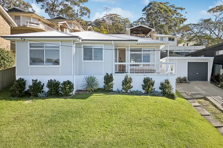 Main view of Homely house listing, 320 The Round Drive, Avoca Beach NSW 2251