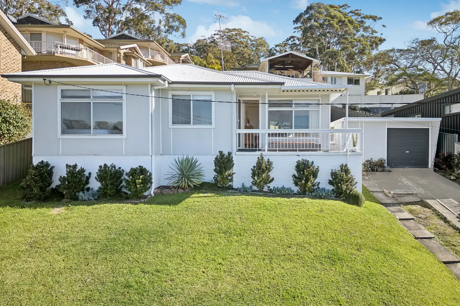 Main view of Homely house listing, 320 The Round Drive, Avoca Beach NSW 2251