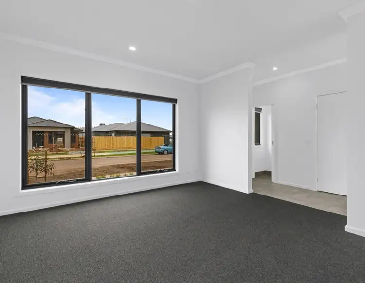 Fourth view of Homely townhouse listing, 71 Normanby Boulevard, Deanside VIC 3336