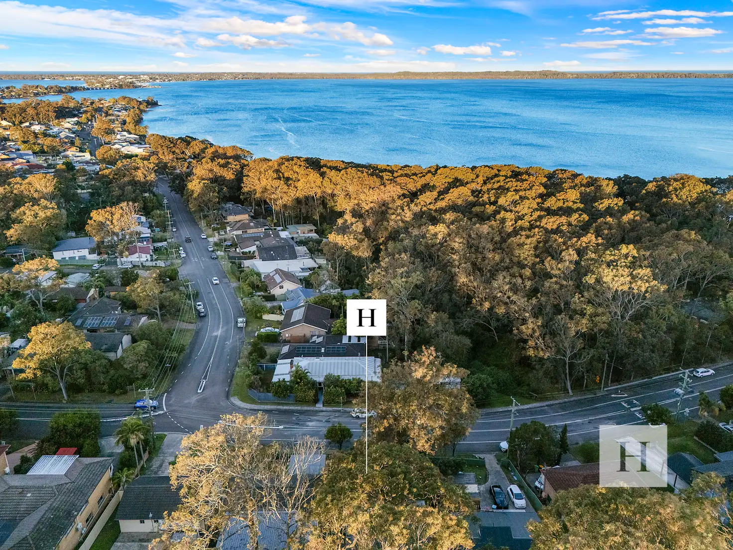Main view of Homely house listing, 24 Donald Avenue, Kanwal NSW 2259