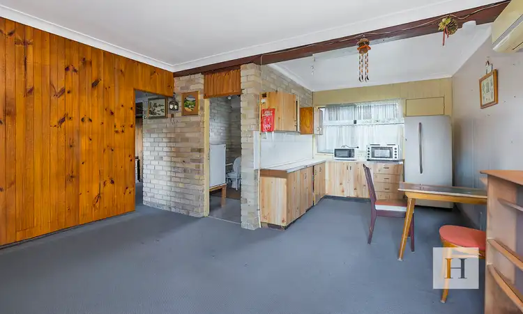 Second view of Homely house listing, 24 Donald Avenue, Kanwal NSW 2259