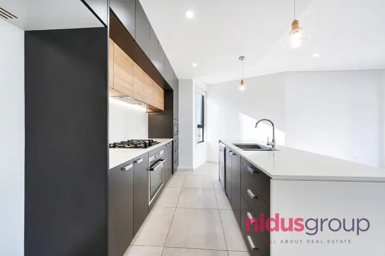 Fourth view of Homely unit listing, 207/11 Clifton Street, Blacktown NSW 2148