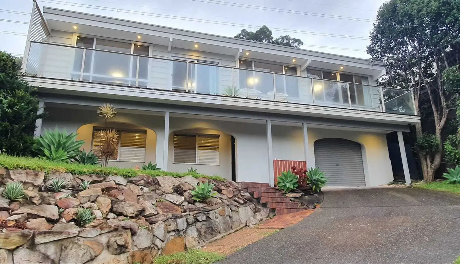 Main view of Homely house listing, 42 Upper Washington Drive, Bonnet Bay NSW 2226