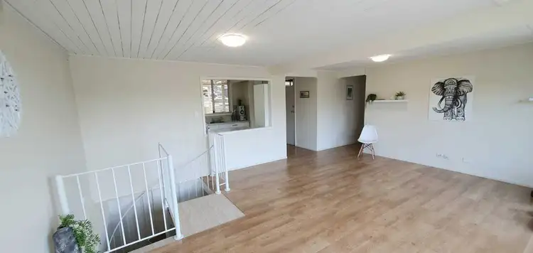 Second view of Homely house listing, 42 Upper Washington Drive, Bonnet Bay NSW 2226