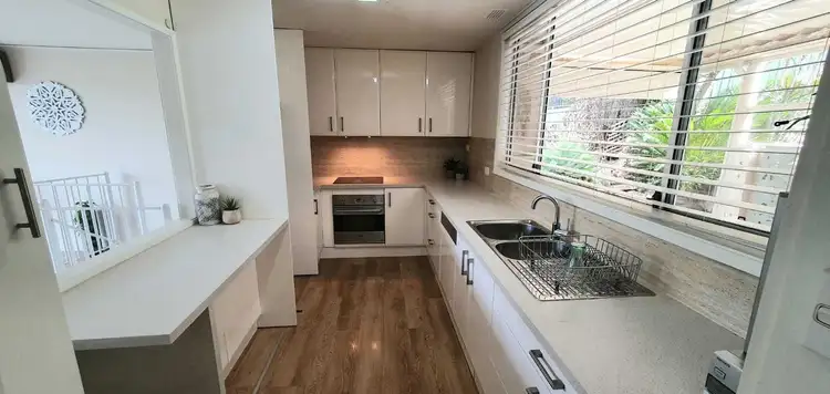Third view of Homely house listing, 42 Upper Washington Drive, Bonnet Bay NSW 2226