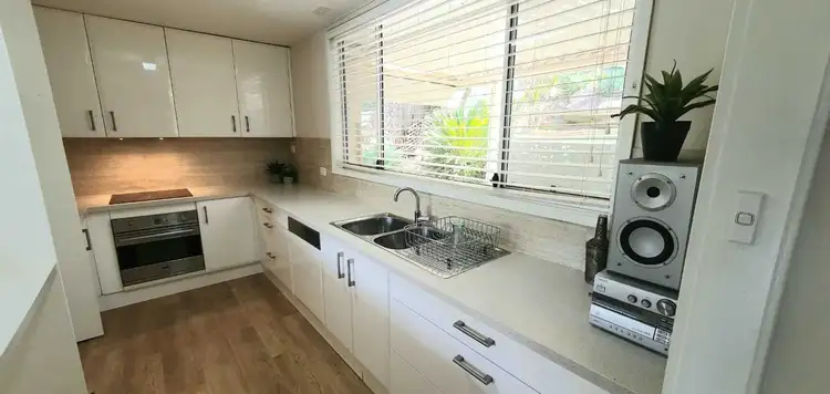 Fourth view of Homely house listing, 42 Upper Washington Drive, Bonnet Bay NSW 2226