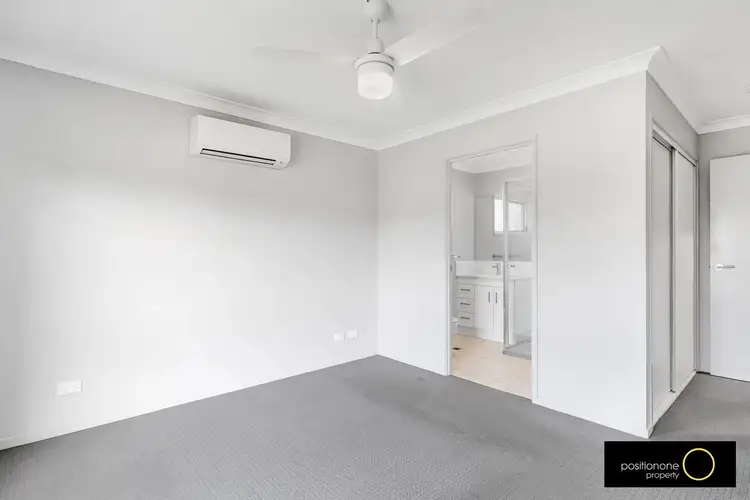 Fourth view of Homely semi-detached listing, 1/30 Tamatea Drive, Bellbird Park QLD 4300