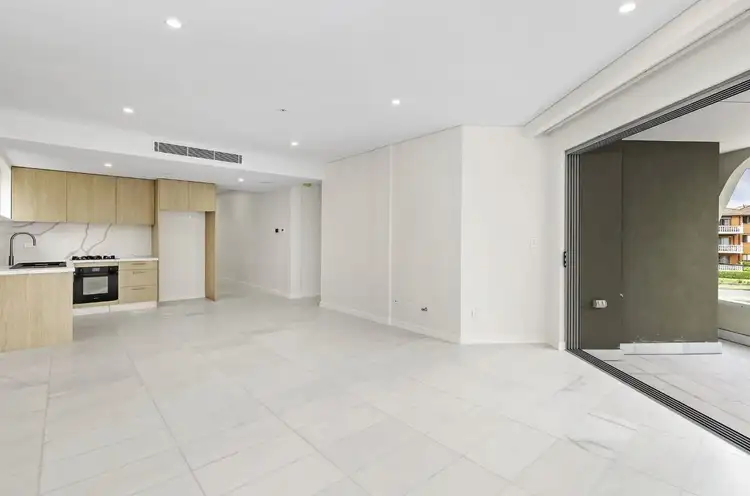 Third view of Homely apartment listing, 19/505-507 Rocky Point Road, Sans Souci NSW 2219